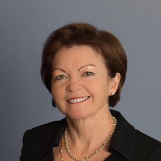 Professor Jane den Hollander, Deakin University, Australia